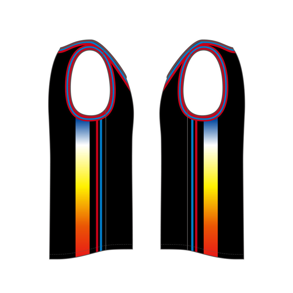 【予約/カスタム】オーセンティックユニフォーム（HOME BLACK） 2025-26 詳細画像 ブラック 6