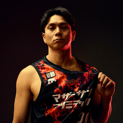 【予約/希望選手を選択】オーセンティックユニフォーム（HOME BLACK） 2026-27