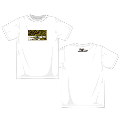 SHIBUYAアーバンTシャツ