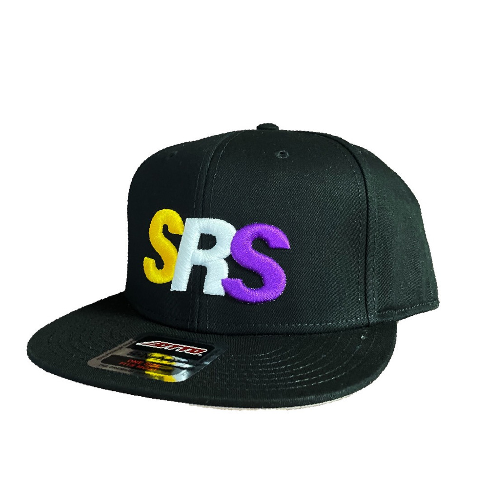 SRS CAP 詳細画像 1
