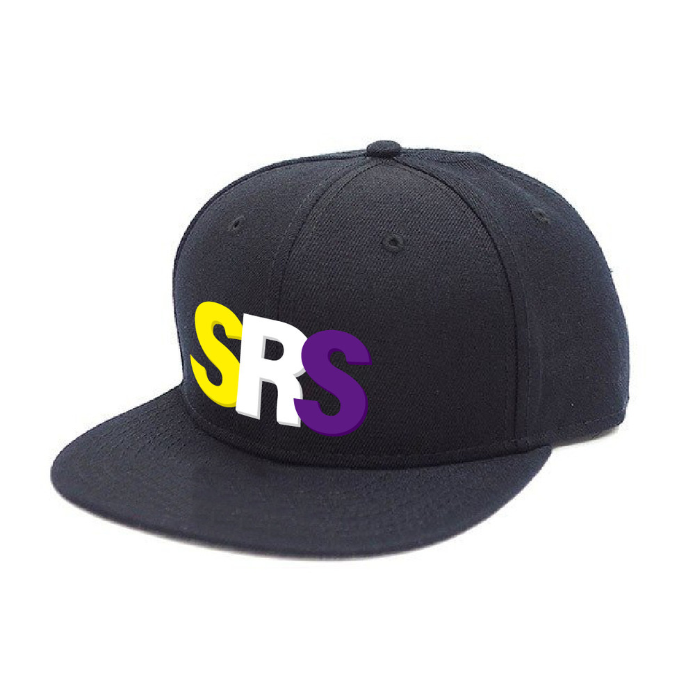 SRS CAP 詳細画像 2