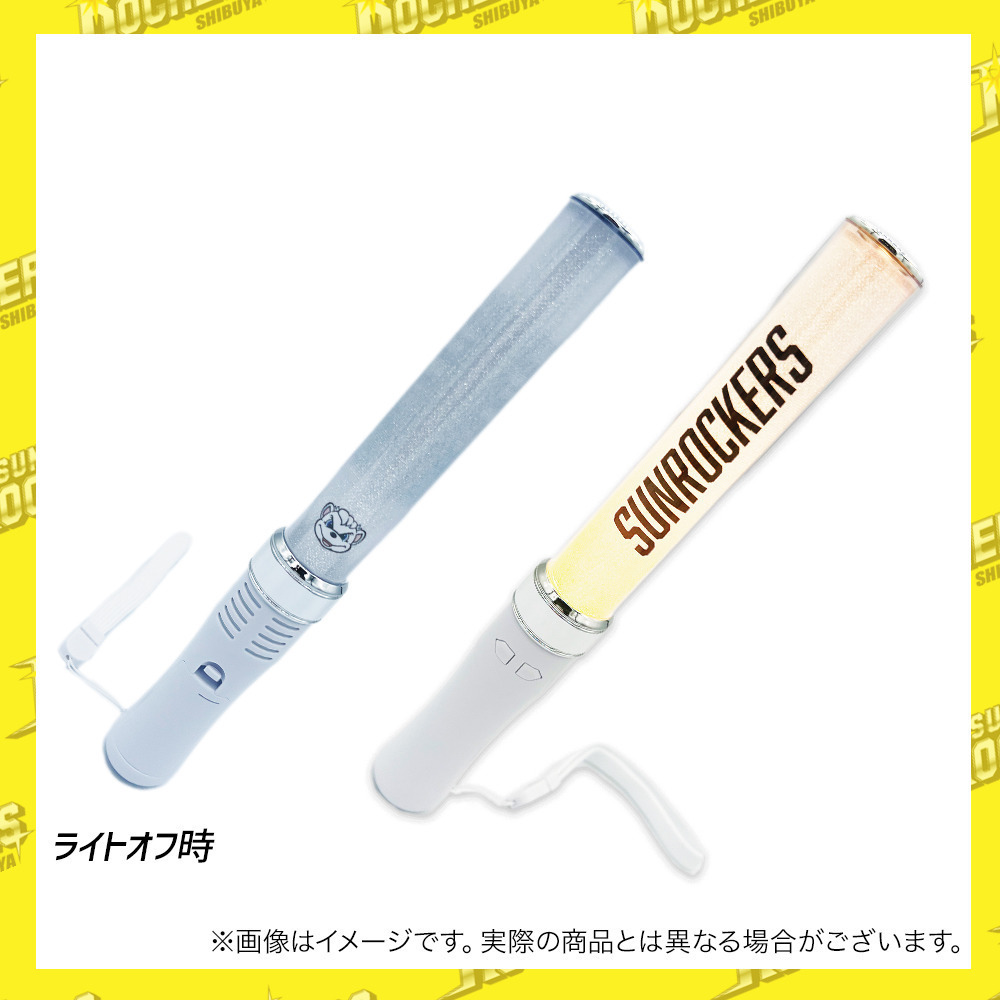 ＼　サンロッカーズの日 SALE 対象品　／ペンライト 詳細画像 ‐ 2