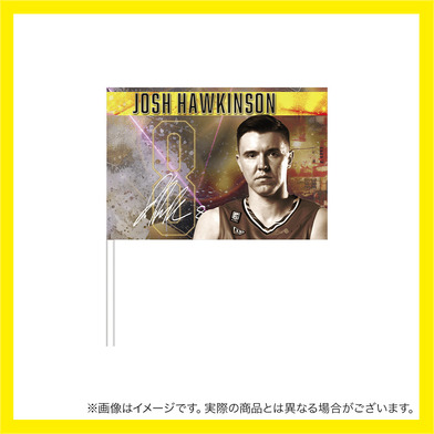 2023-24 選手フラッグ