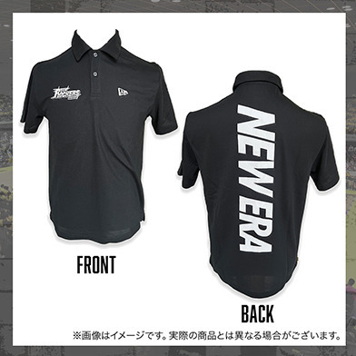 SUNROCKERS S/S KANOKO POLO SHIRT