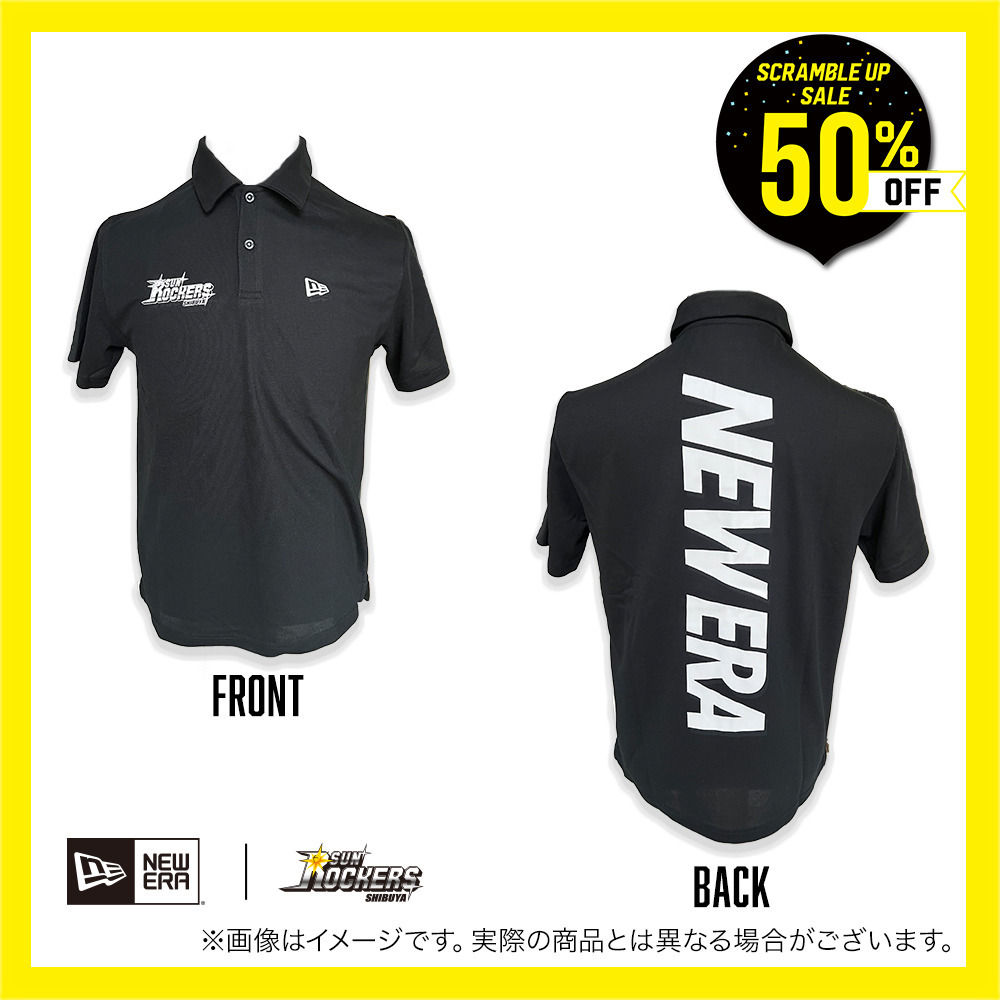 F.C.R.B. S/S TEAM POLO ブラック　ポロシャツ　fcrb チームポロシャツ / ブラック – エックスショップ
