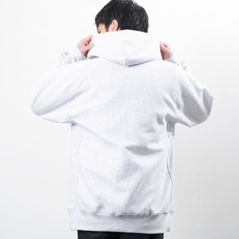 ＼　大感謝祭セール 対象品　／SUNDY SWEAT HOODIE 詳細画像 3