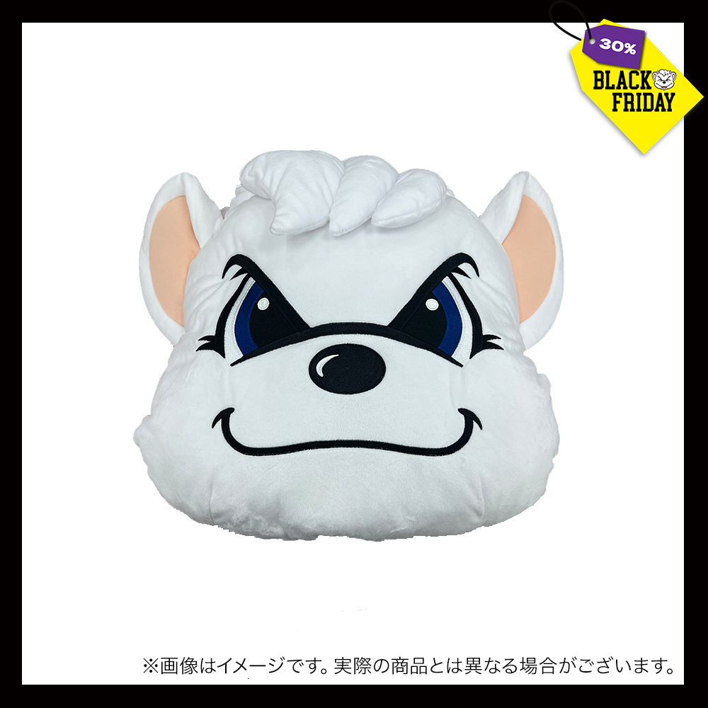 サンディーハンドインクッション 詳細画像 ‐ 1