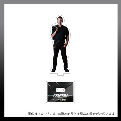 文具・その他｜サンロッカーズ渋谷｜全商品｜B.LEAGUE（Bリーグ