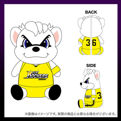 サンディーペンケース 