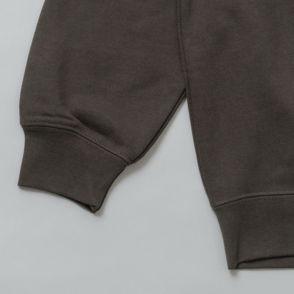 SUNDY CREW SWEAT 詳細画像 ‐ 4