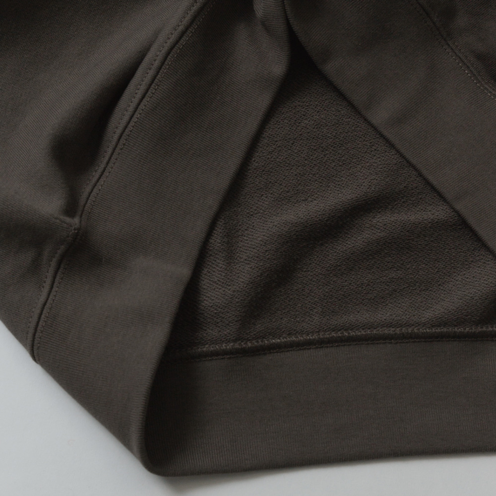 SUNDY CREW SWEAT 詳細画像 ‐ 5