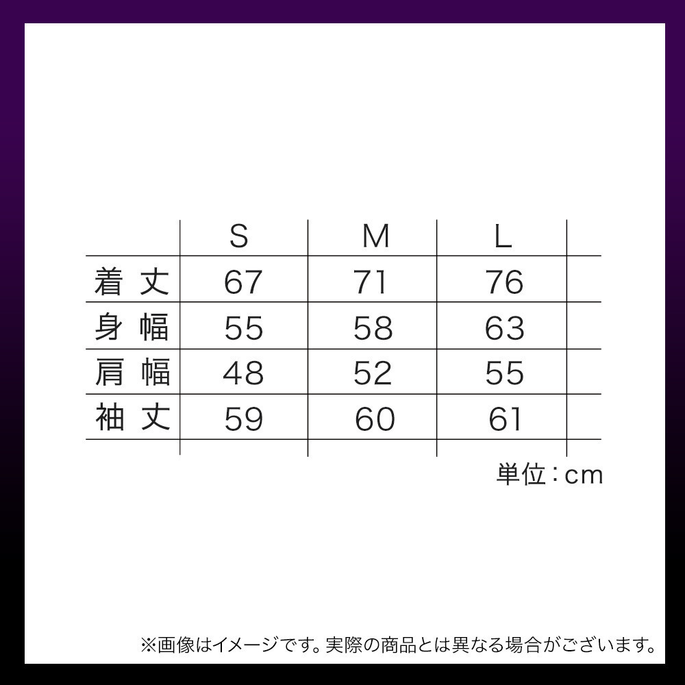 SUNDY CREW SWEAT 詳細画像 ‐ 7