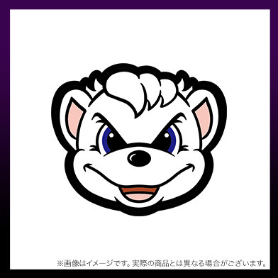 ２wayワッペン
