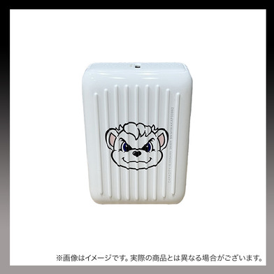 モバイルバッテリー　ZENDURE　SuperMini