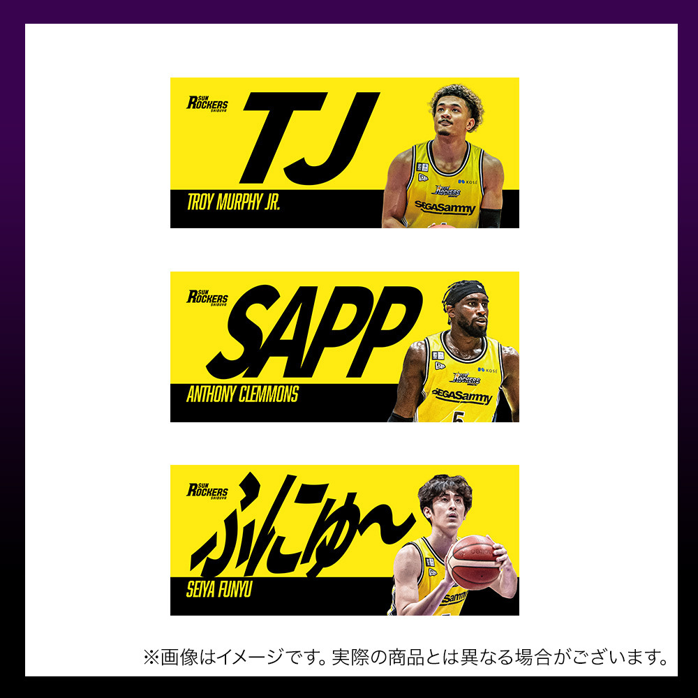 ＼　大感謝祭セール 対象品　／あだ名フェイスタオル 詳細画像 7