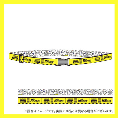 サンディースーツケースベルト