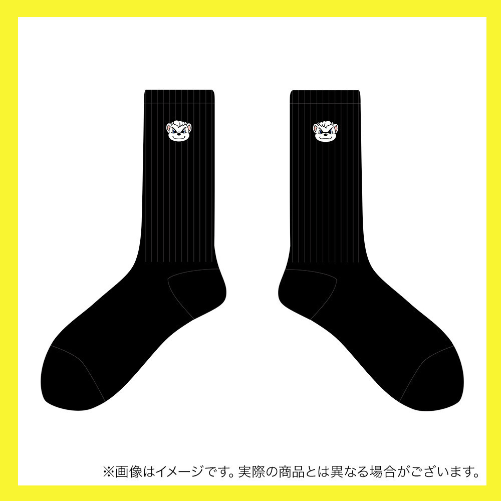 サンディーソックス 詳細画像 ‐ 1