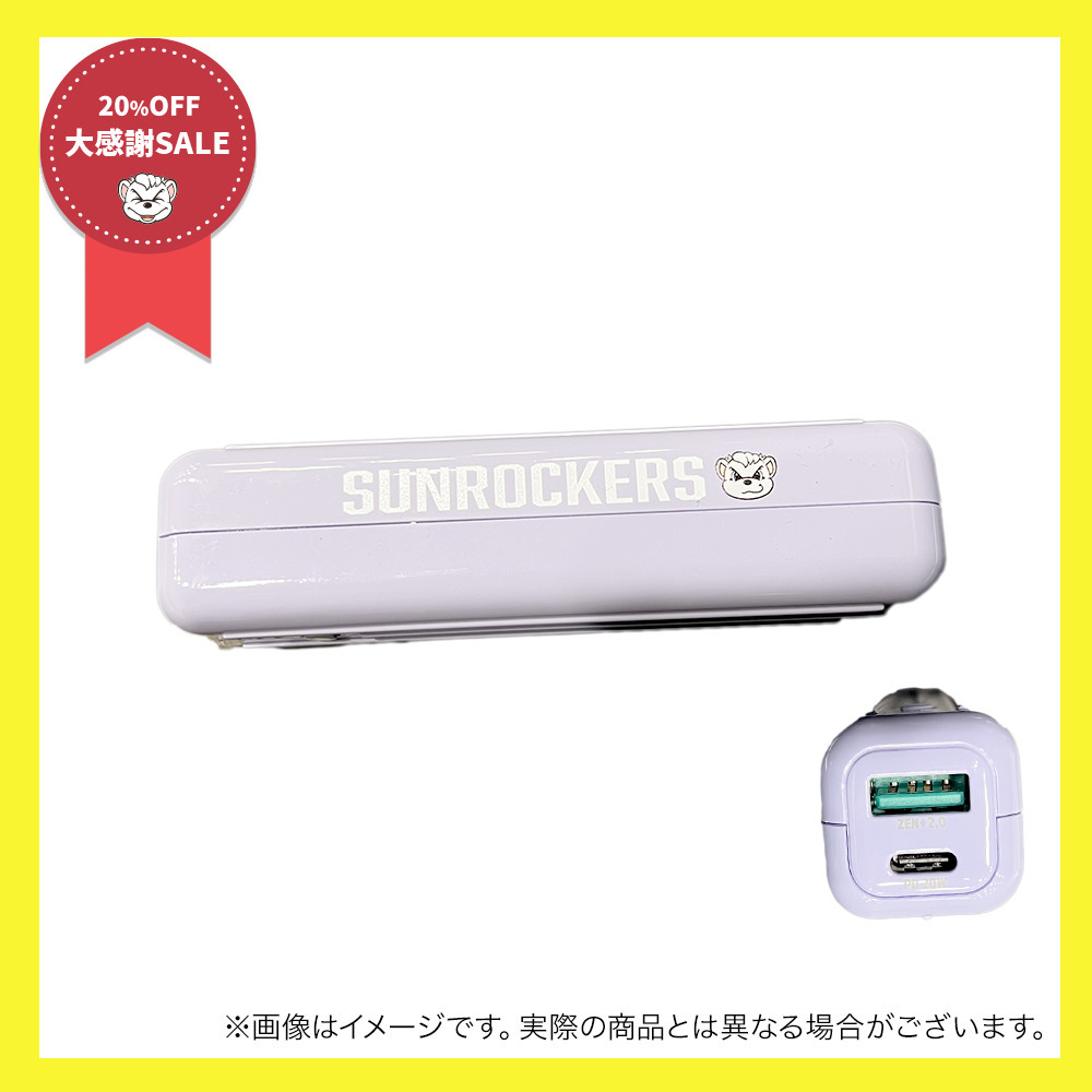＼　大感謝祭セール 対象品　／ZENDURE　SuperMini5K 詳細画像 1