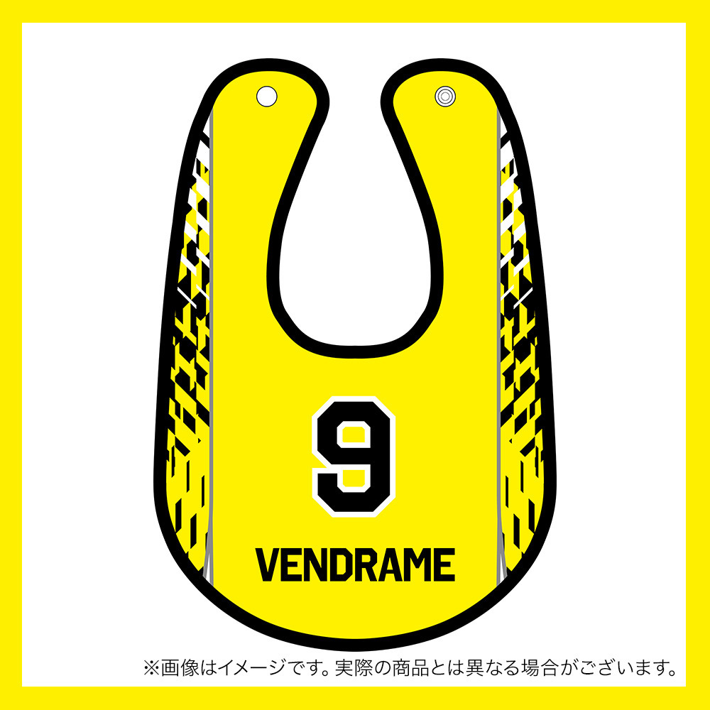 【受注商品】2025-26 ベビースタイ（1st） 詳細画像 #0_ディディ・ロウザダ 1