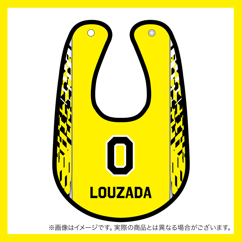 【受注商品】2025-26 ベビースタイ（1st） 詳細画像 #0_ディディ・ロウザダ 2