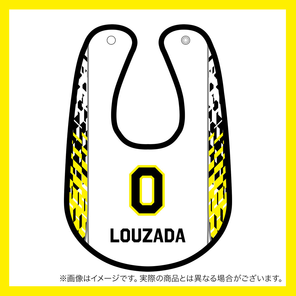 【受注商品】2025-26 ベビースタイ（2nd） 詳細画像 #0_ディディ・ロウザダ 2