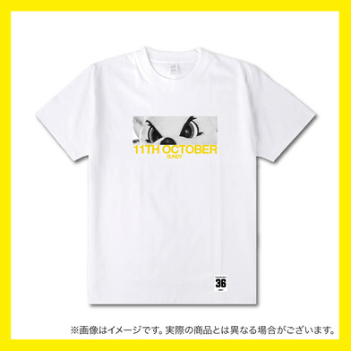 【受注商品】サンディーeyeTシャツ