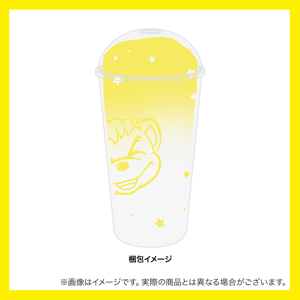 ＼　SCRAMBLE UP SALE 対象品　／サンディーかき氷フェイスタオル 詳細画像 ‐ 5