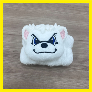 サンディーリストバンド