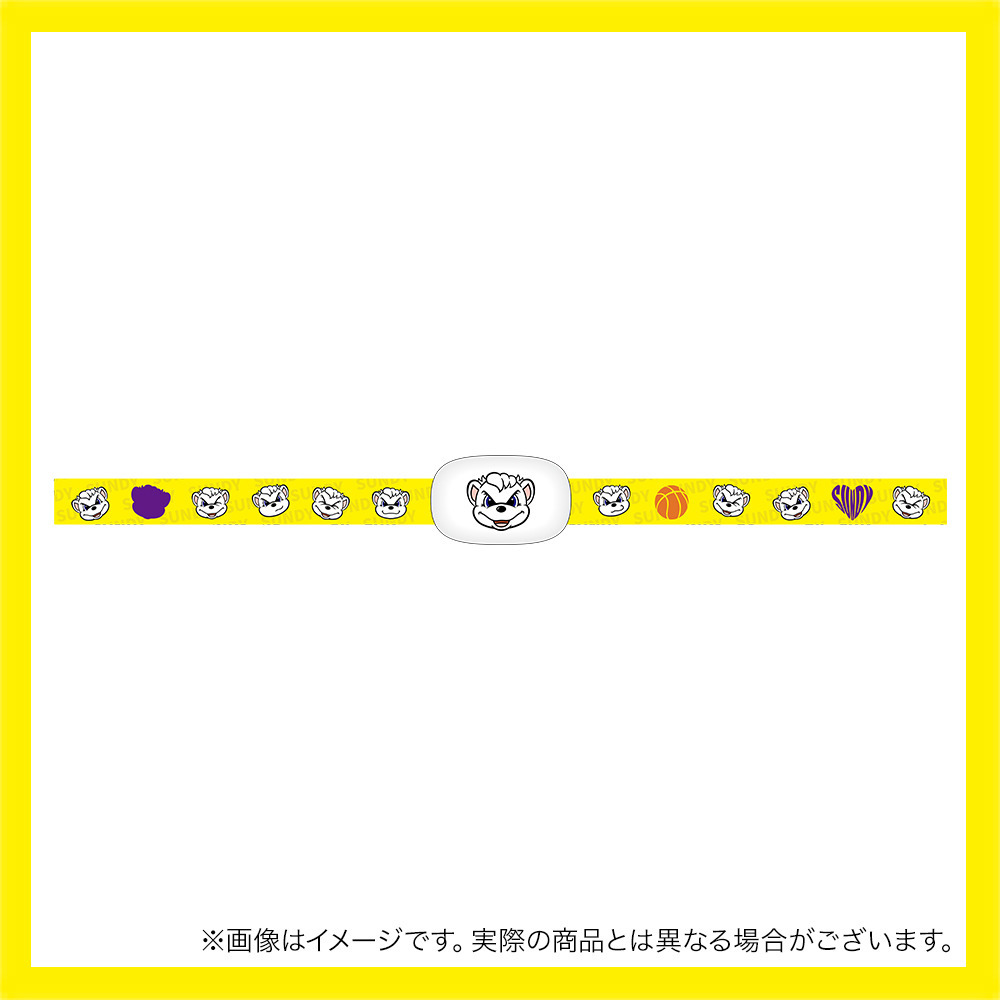 SUNDY LED ブレス 詳細画像 ‐ 5