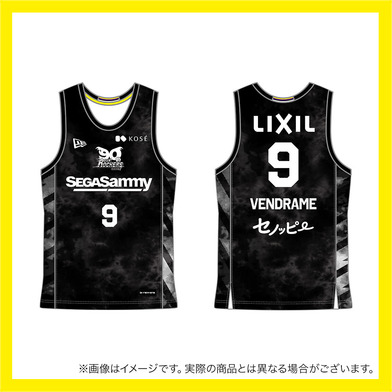 サンロッカーズ渋谷｜B.LEAGUE（Bリーグ）公式オンラインショップ