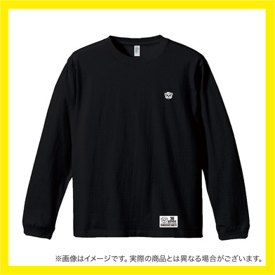 サンディー刺繍ロングＴシャツ