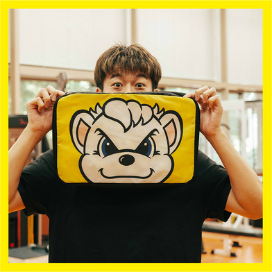 サンディー圧縮バッグ