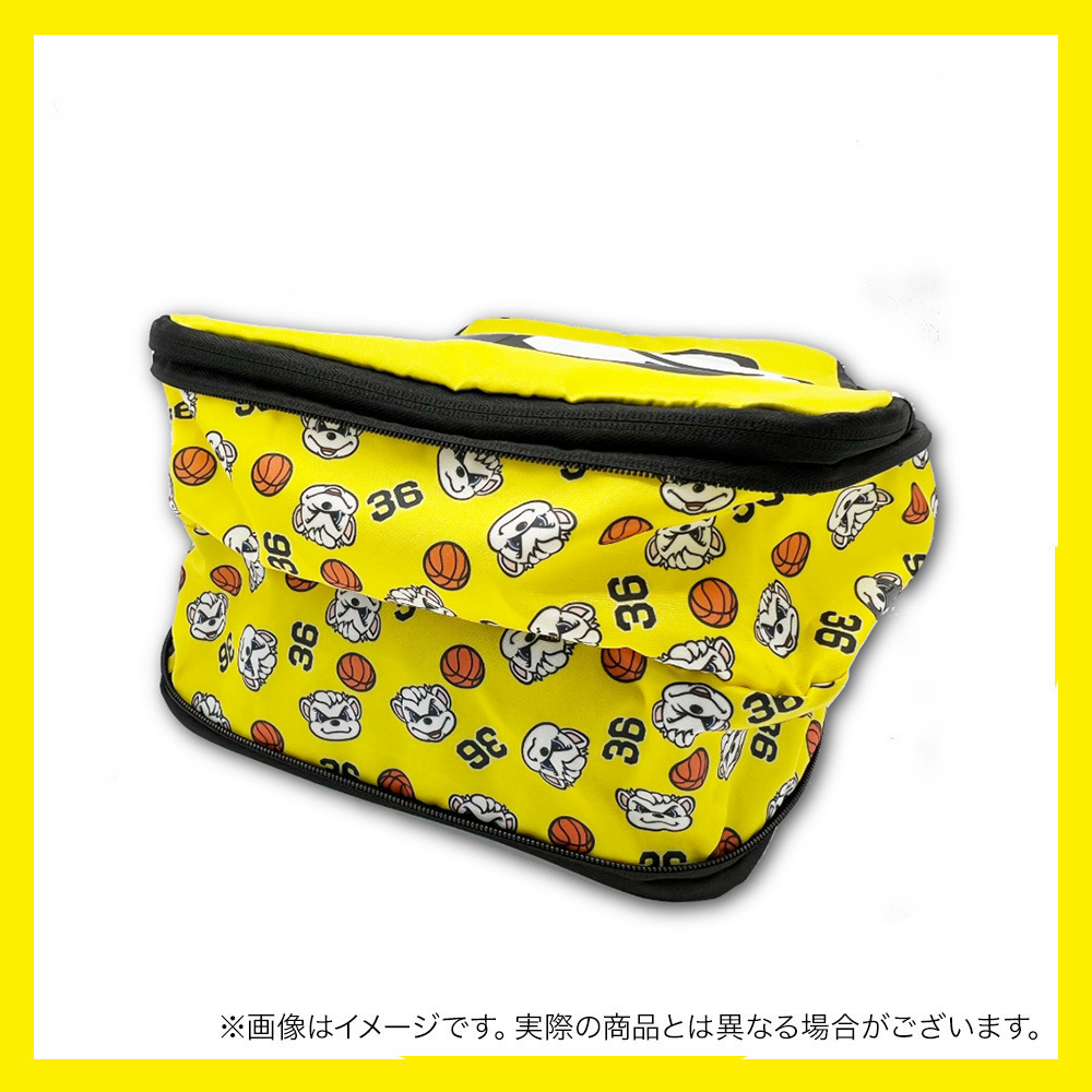 サンディー圧縮バッグ 詳細画像 ‐ 3