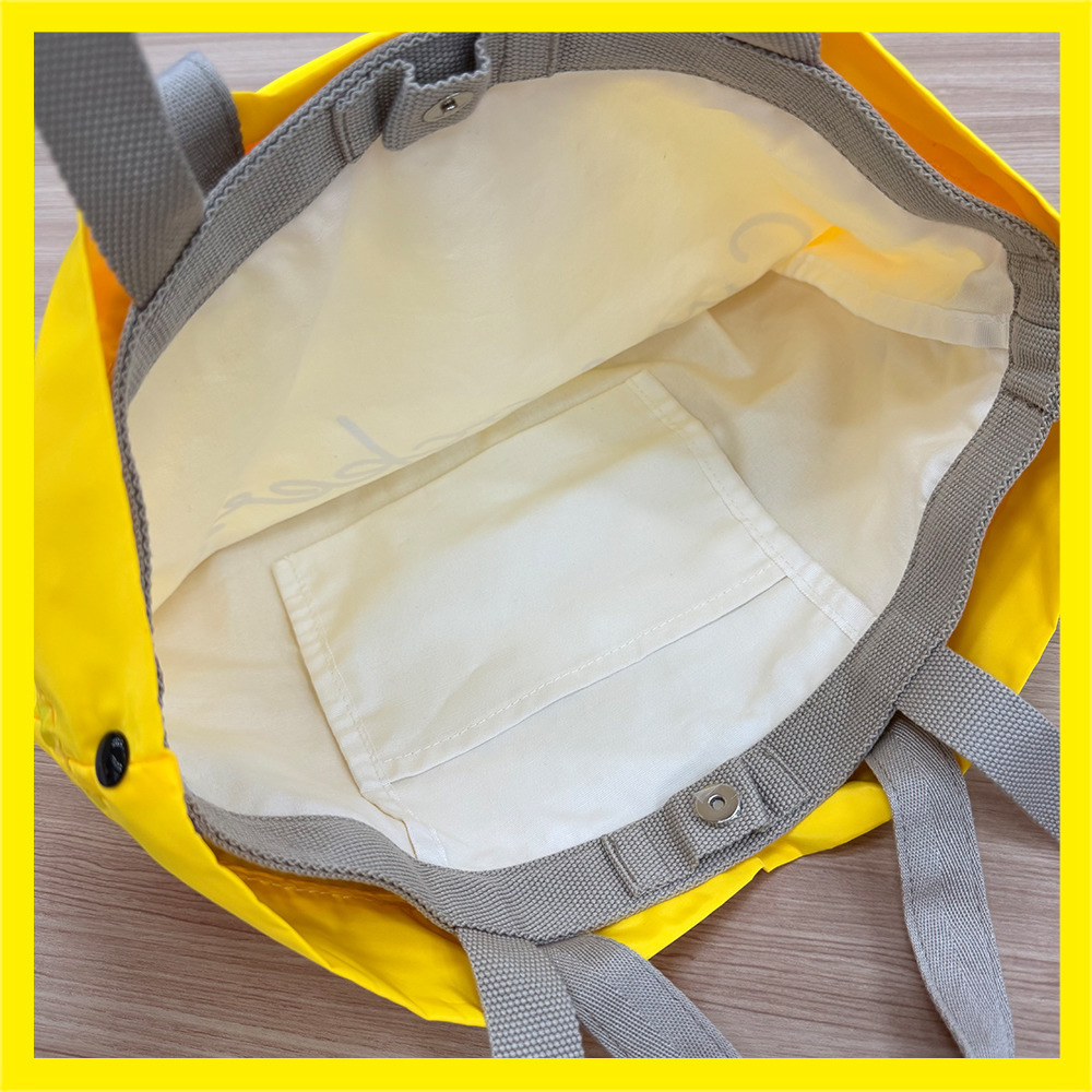 SUNROCKERS ウォッシャブルカサネルトート 詳細画像 ‐ 6