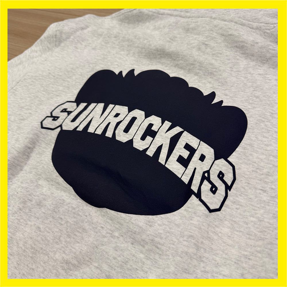 SR OS PULLOVER HOODIE SUNDY 詳細画像 ‐ 5