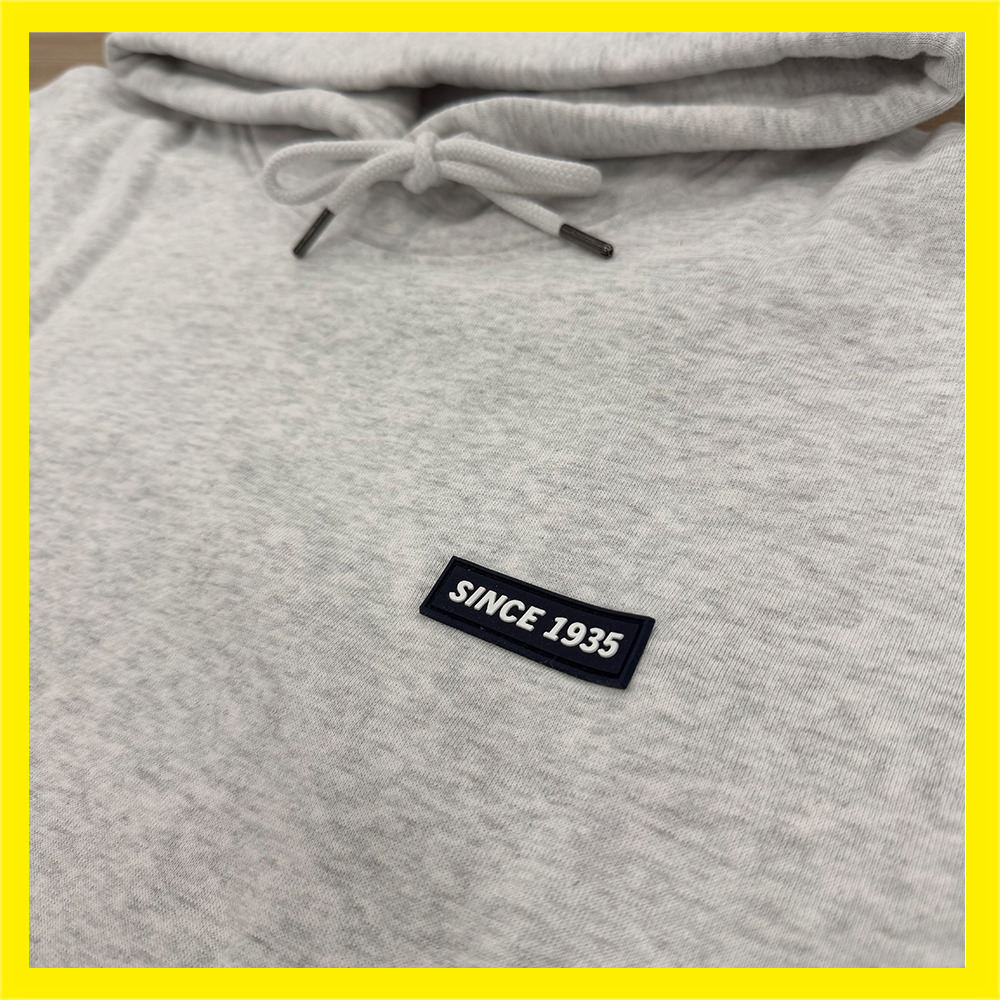 SR OS PULLOVER HOODIE SUNDY 詳細画像 ‐ 7