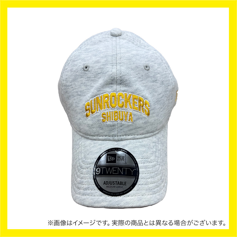 SR 920 SWEAT HEATHER OATMEAL 詳細画像 ‐ 2