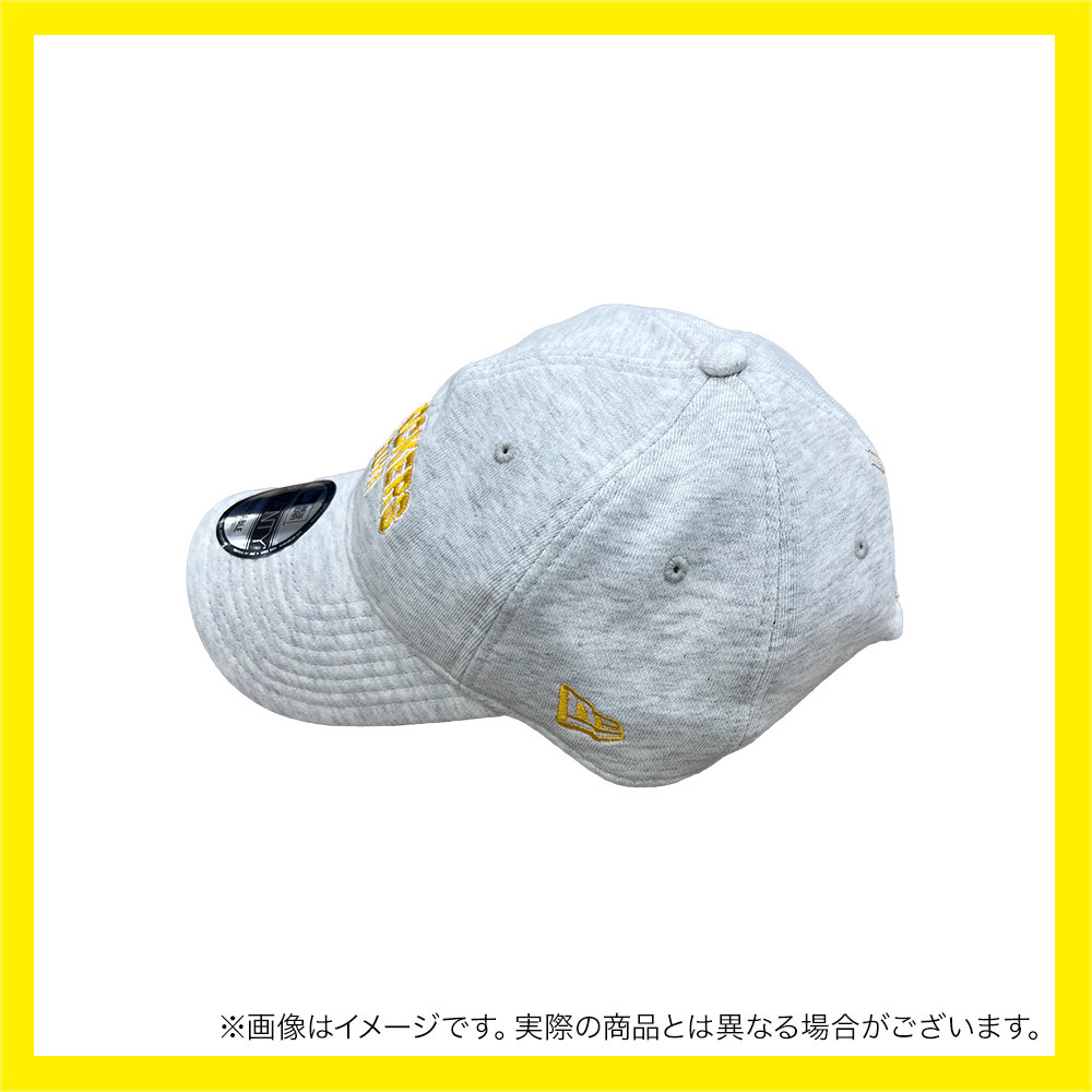 SR 920 SWEAT HEATHER OATMEAL 詳細画像 ‐ 3