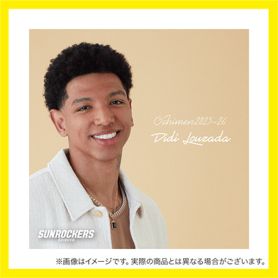 【受注商品】【選手直筆サイン入り】推しメン総選挙2025-26 キャンバスボード