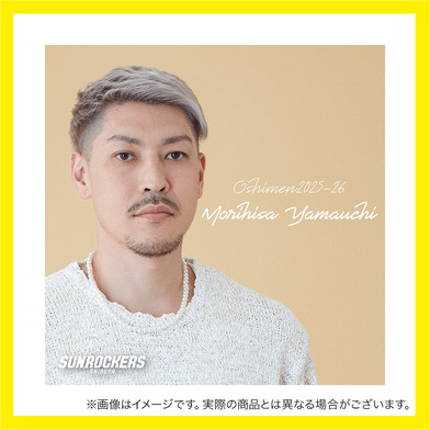 【受注商品】【選手直筆サイン入り】推しメン総選挙2025-26 キャンバスボード