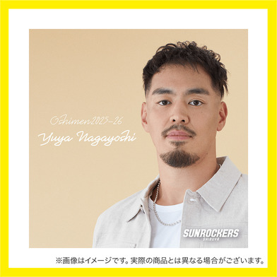 【受注商品】【選手直筆サイン入り】推しメン総選挙2025-26 キャンバスボード