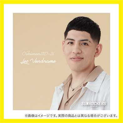 【受注商品】【選手直筆サイン入り】推しメン総選挙2025-26 キャンバスボード