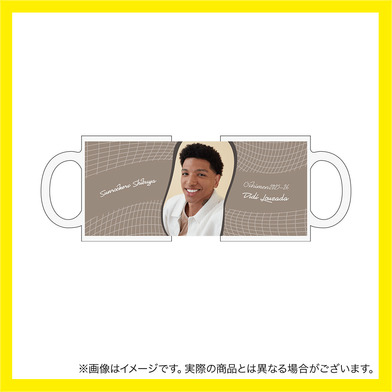 【受注商品】推しメン総選挙2025-26 マグカップ