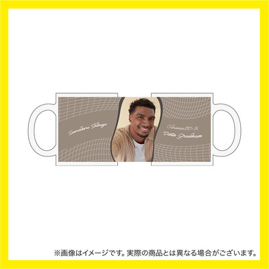 【受注商品】推しメン総選挙2025-26 マグカップ