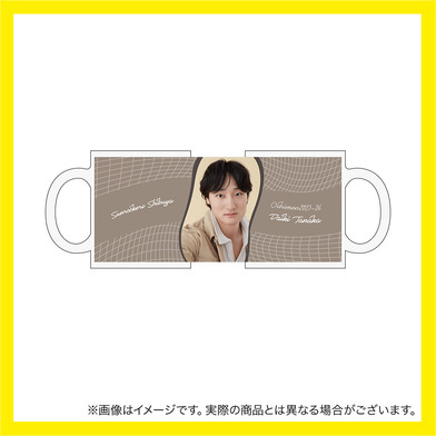 【受注商品】推しメン総選挙2025-26 マグカップ