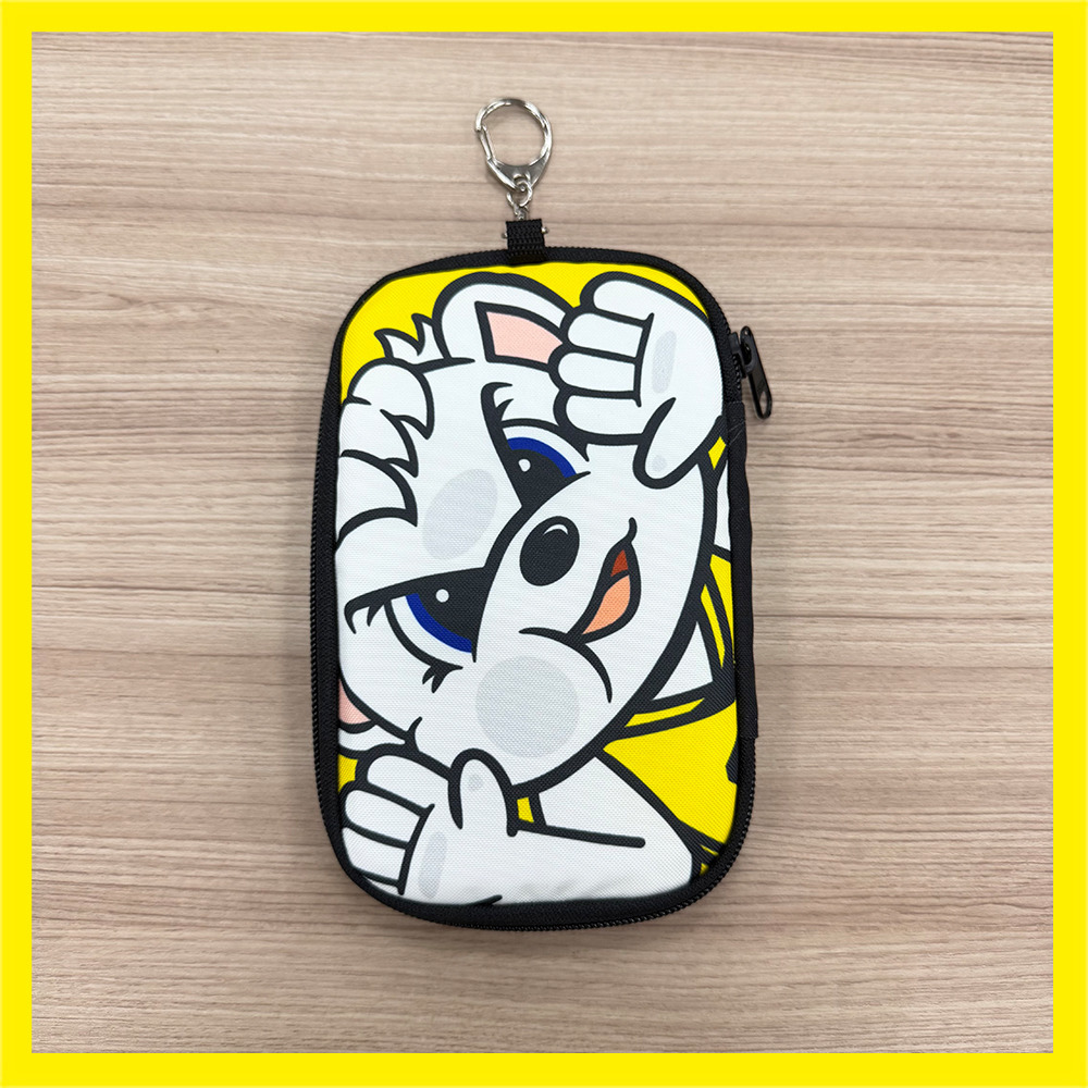 サンディーアクスタポーチ 詳細画像 ‐ 2