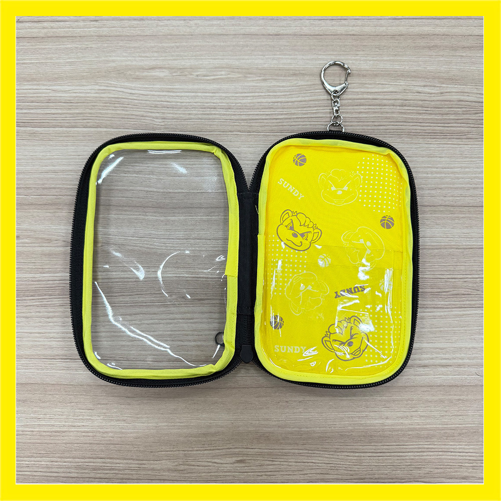 サンディーアクスタポーチ 詳細画像 ‐ 3