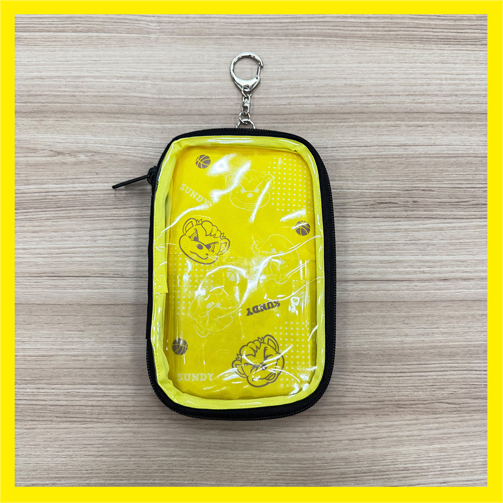 ＼　SCRAMBLE UP SALE 対象品　／サンディーアクスタポーチ 詳細画像 ‐ 5