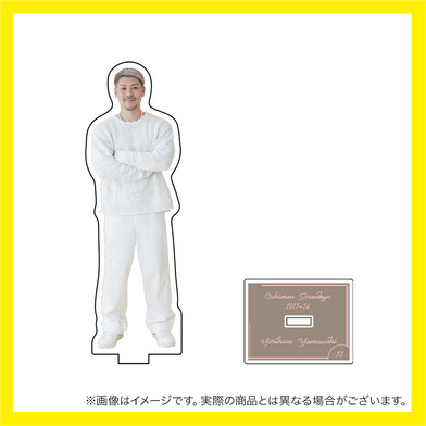 推しメン総選挙2025-26 アクリルスタンド