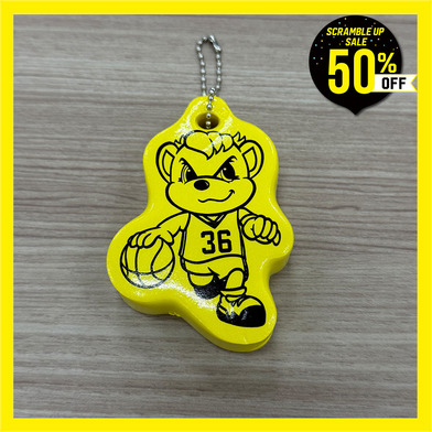 ＼　SCRAMBLE UP SALE 対象品　／サンディーフローティングキーホルダー